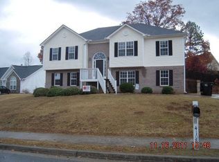 4108 Duncan Ives Dr, Buford, GA 30519