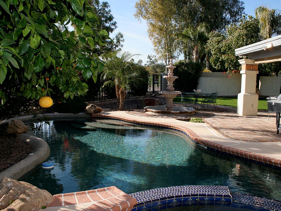1st image of 5023 E La Mirada Way