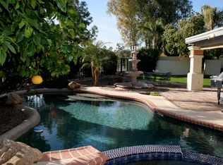 5023 E La Mirada Way, Phoenix, AZ 85044
