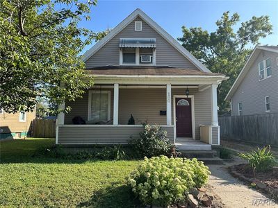 160 E Penning Ave, Wood River, IL, 62095
