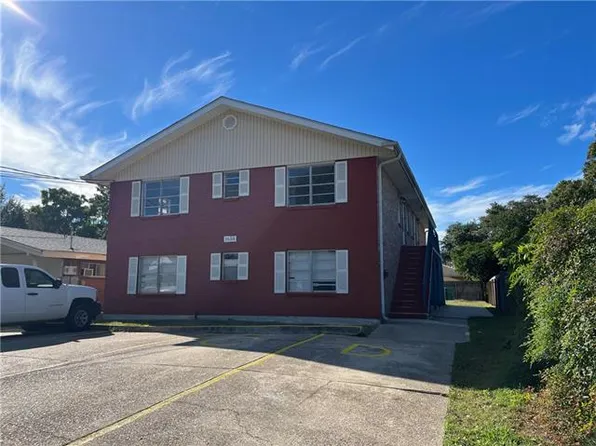 1020 Brockenbraugh Ct APT B, Metairie, LA 70005
