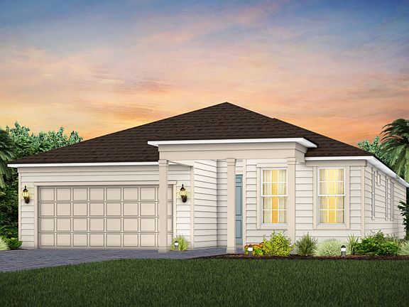 Symphony Traditional Elevation TD2