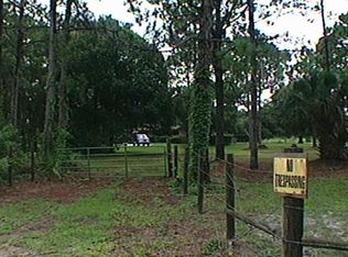 89th St, Fellsmere, FL 32948