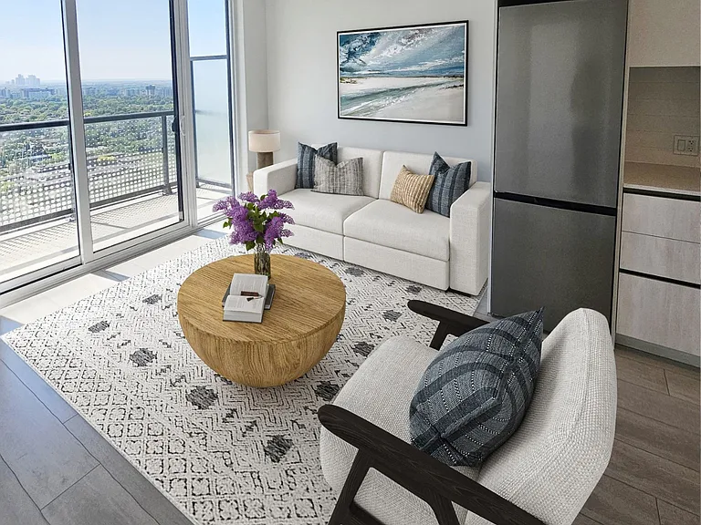 5858 Yonge St #3201 — Photo 6