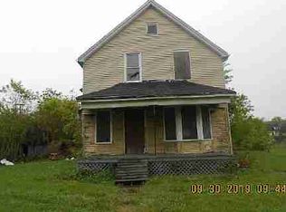 6107 30th St, Detroit, MI 48210