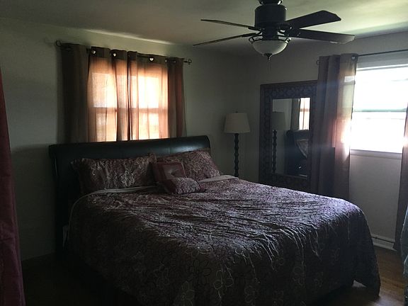 MB easily fits King & Set