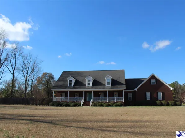 3675 S Highway 41, Mullins, SC 29574