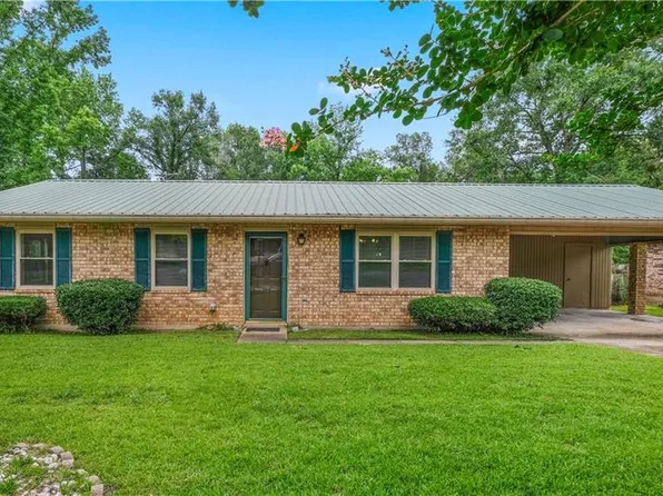 317 Gary K St, Pineville, LA 71360