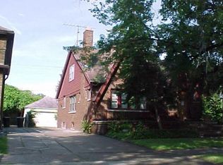 4685 Buckingham Ave, Detroit, MI 48224