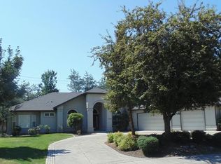 1532 W Powder Ct, Eagle, ID 83616