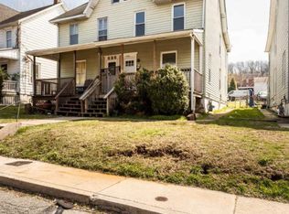 624 Olive St, Coatesville, PA 19320