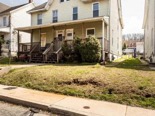 624 Olive St, Coatesville, PA 19320