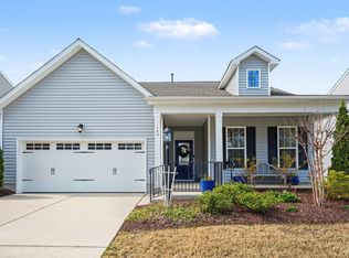 169 Copenhaver Dr, Clayton, NC 27527