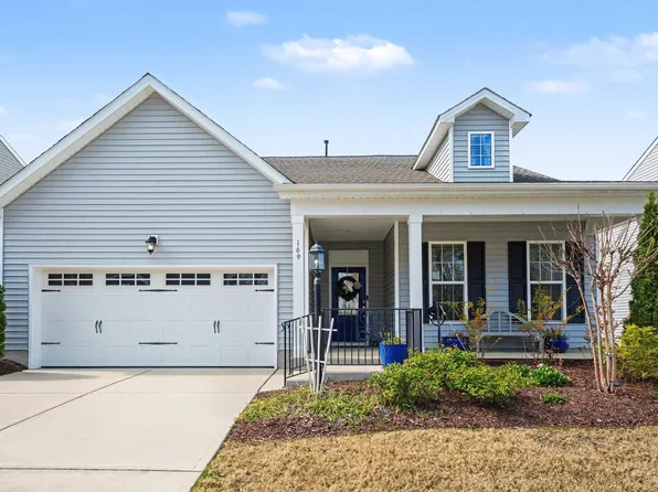 169 Copenhaver Dr, Clayton, NC 27527