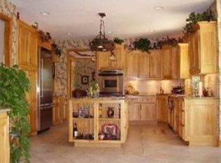 12822 NE 144th St, Kearney, MO 64060