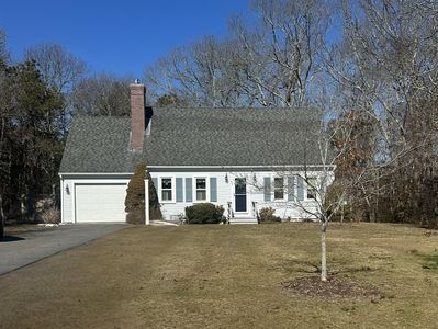 19 Tiller Drive, East Falmouth, MA, 02536