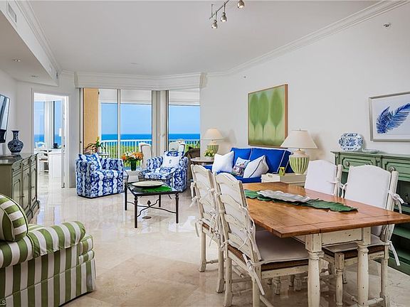 3rd image of 7117 Pelican Bay Blvd APT 1008