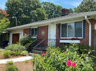 110 Thacker Rd, Rural Hall, NC 27045