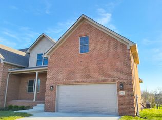 256 River Run Dr, Richmond, KY 40475