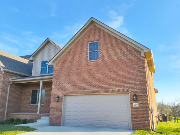 256 River Run Dr, Richmond, KY 40475