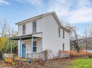 826 Washington Ave, Braddock, PA 15104