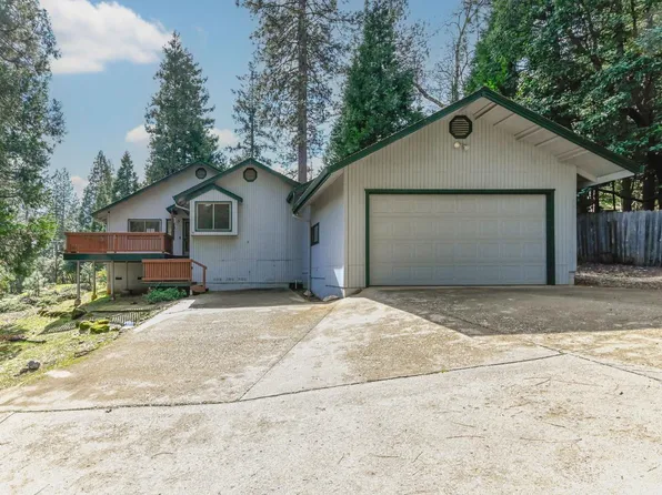 16625 Alpine Ln, Pioneer, CA 95666