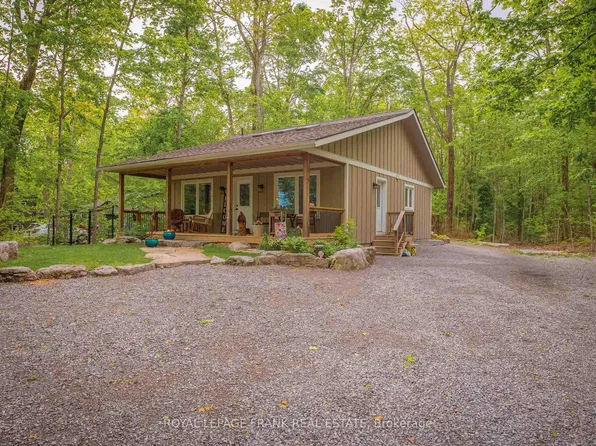 24 Teds Ln, Trent Lakes, ON K0L 1J0