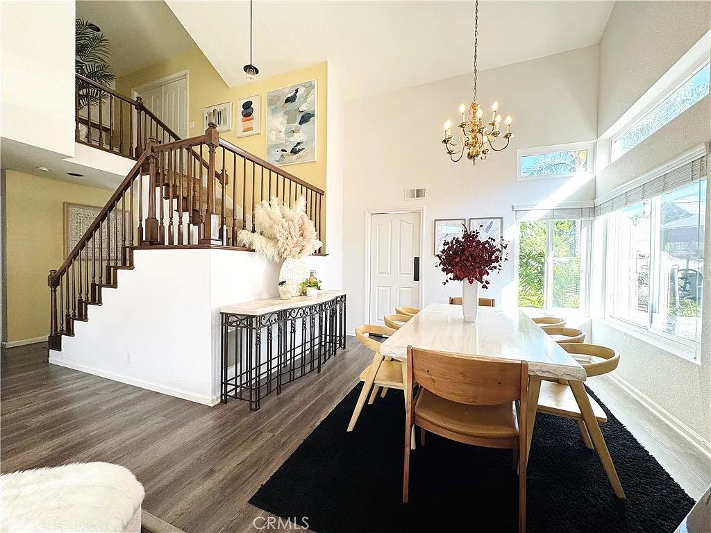 4 bed, 2079 sqft, $3,500 — Photo 3