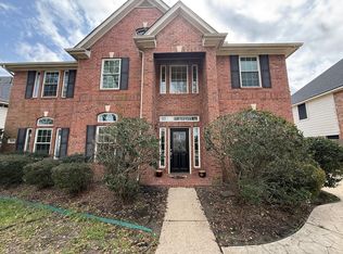 2605 Broussard Ct, Seabrook, TX 77586