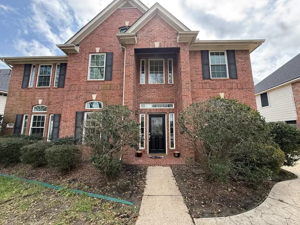 2605 Broussard Ct, Seabrook, TX 77586