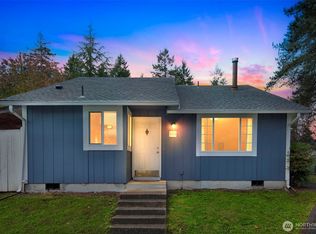 608 Deerbrush Loop SE, Olympia, WA 98513
