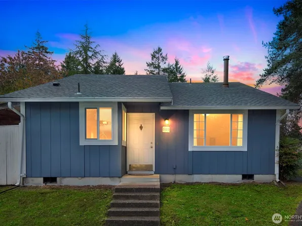 608 Deerbrush Loop SE, Olympia, WA 98513