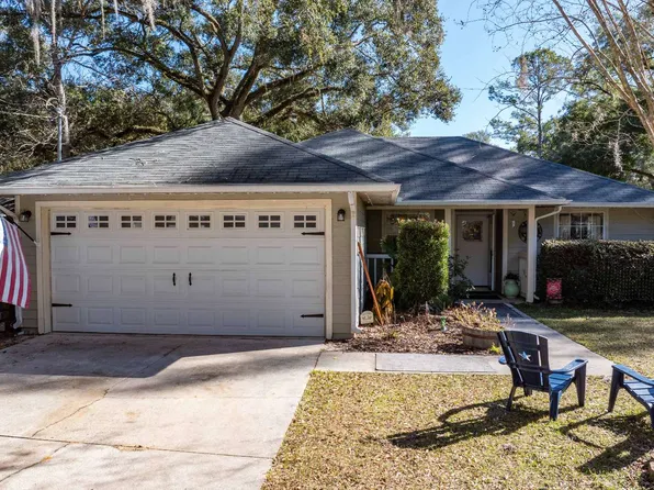 17469 NW 237th St, High Springs, FL 32643