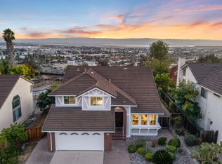 2450 Euclid Pl, Fremont, CA 94539