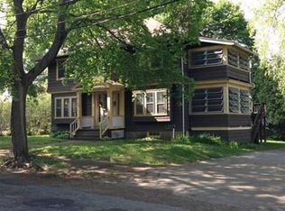 14 Katherine Rd #1, Watertown, MA 02472