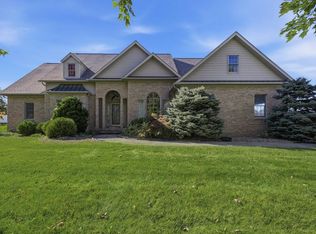 1512 Olde Post Rd, Ashland, OH 44805