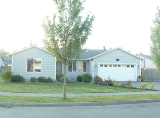20522 66th Dr NE, Arlington, WA 98223