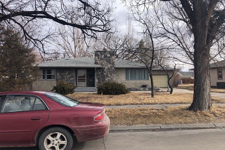 2813 5th Ave, Scottsbluff, NE 69361 Zillow