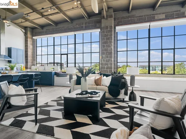 4053 Harlan St Suite 317, Emeryville, CA 94608