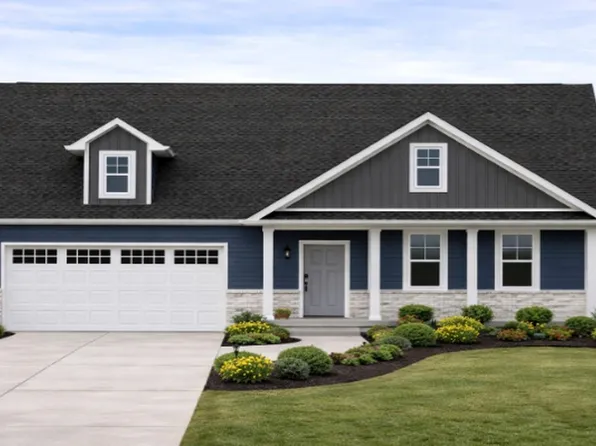 715 Reed St, Neenah, WI 54956