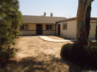 5421 Chia Ave, Twentynine Palms, CA 92277
