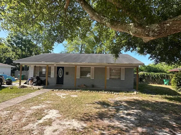 2214 Odonnell Blvd, Gulfport, MS 39507