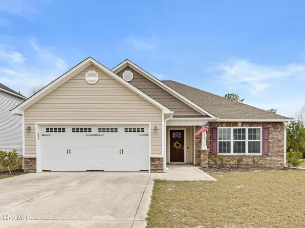 102 South Sea Street, Jacksonville, NC 28546