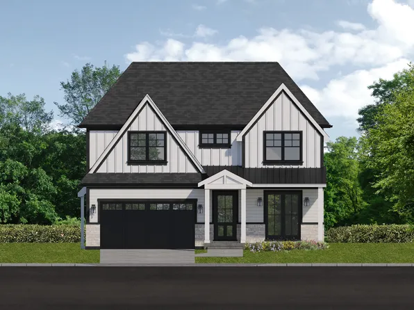 517 Briarhill Ln, Glenview, IL 60025