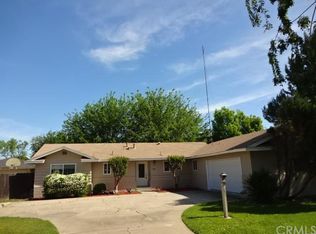 1001 E 21st St, Merced, CA 95340