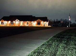 4124 County Park Rd, Jefferson City, MO 65109