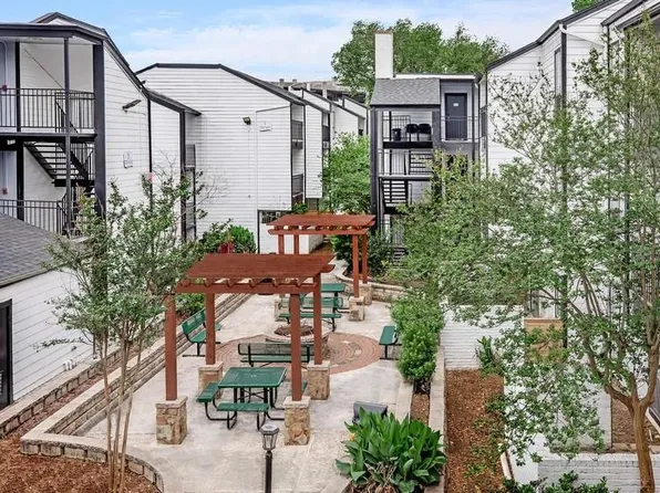 4400 Memorial Dr, Houston, TX