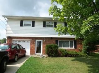 2504 W Kemper Rd, Cincinnati, OH 45231