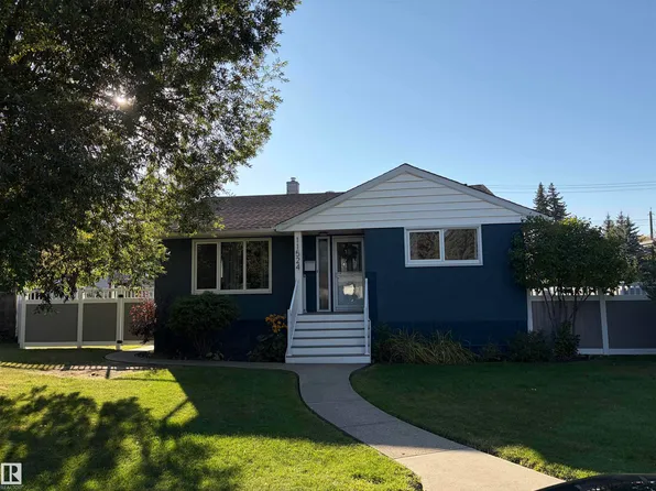 11524 133rd St NW, Edmonton, AB T5M 1H4