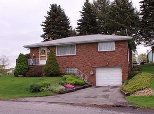 111 Grandview Blvd, Butler, PA 16001